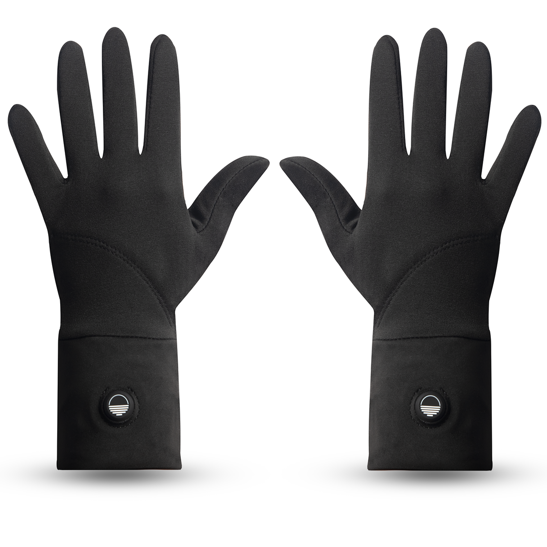 Toasty Touch® Ultra Thin Heated Gloves