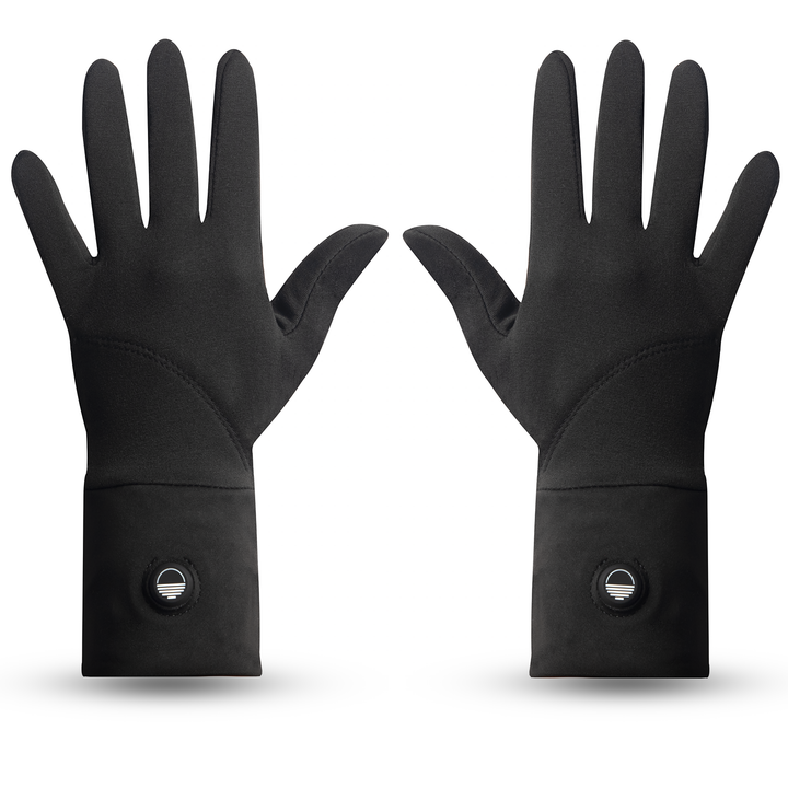 Toasty Touch® Ultra Thin Heated Gloves