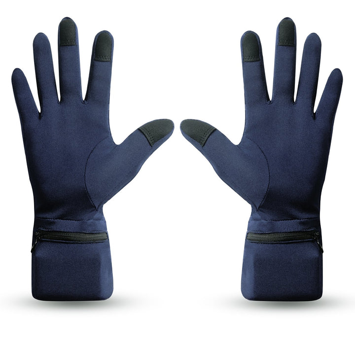 Toasty Touch Ultra-Thin Heated GlovesToasty Touch
