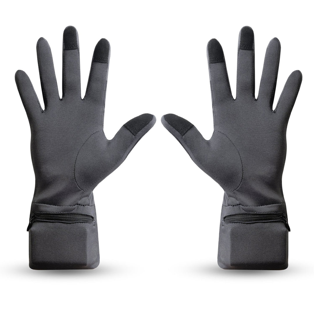 Toasty Touch Ultra-Thin Heated GlovesToasty Touch