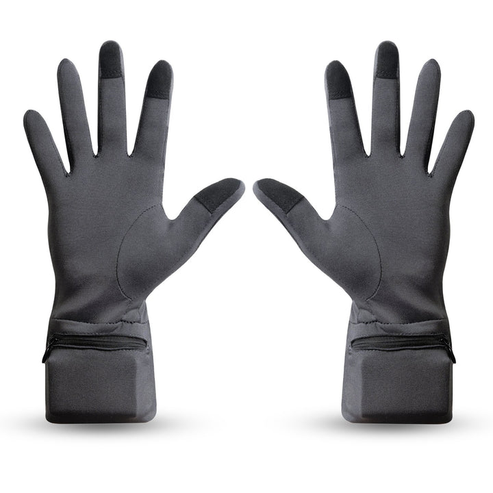 Toasty Touch Ultra-Thin Heated GlovesToasty Touch