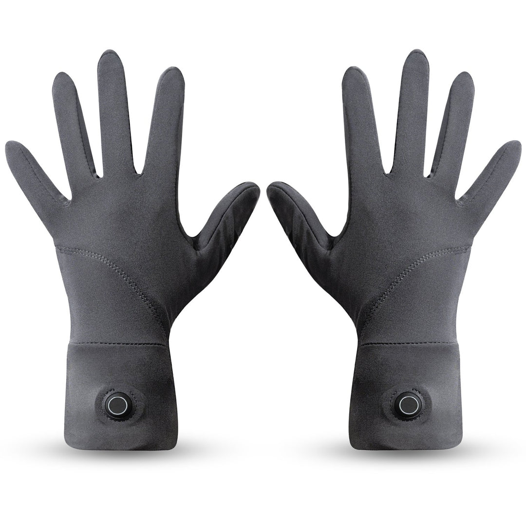 Toasty Touch Ultra-Thin Heated GlovesToasty Touch