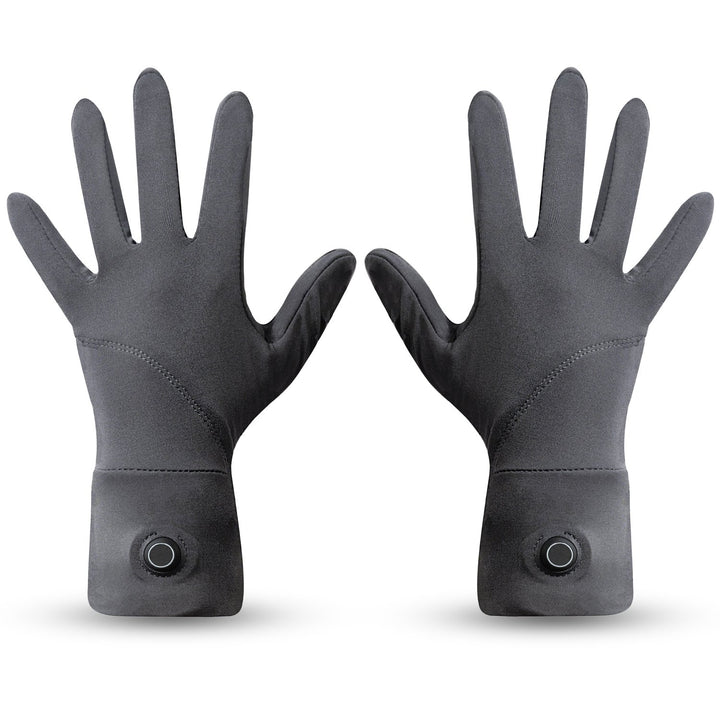 Toasty Touch Ultra-Thin Heated GlovesToasty Touch
