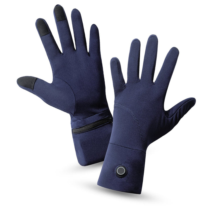 Toasty Touch Ultra-Thin Heated GlovesToasty Touch
