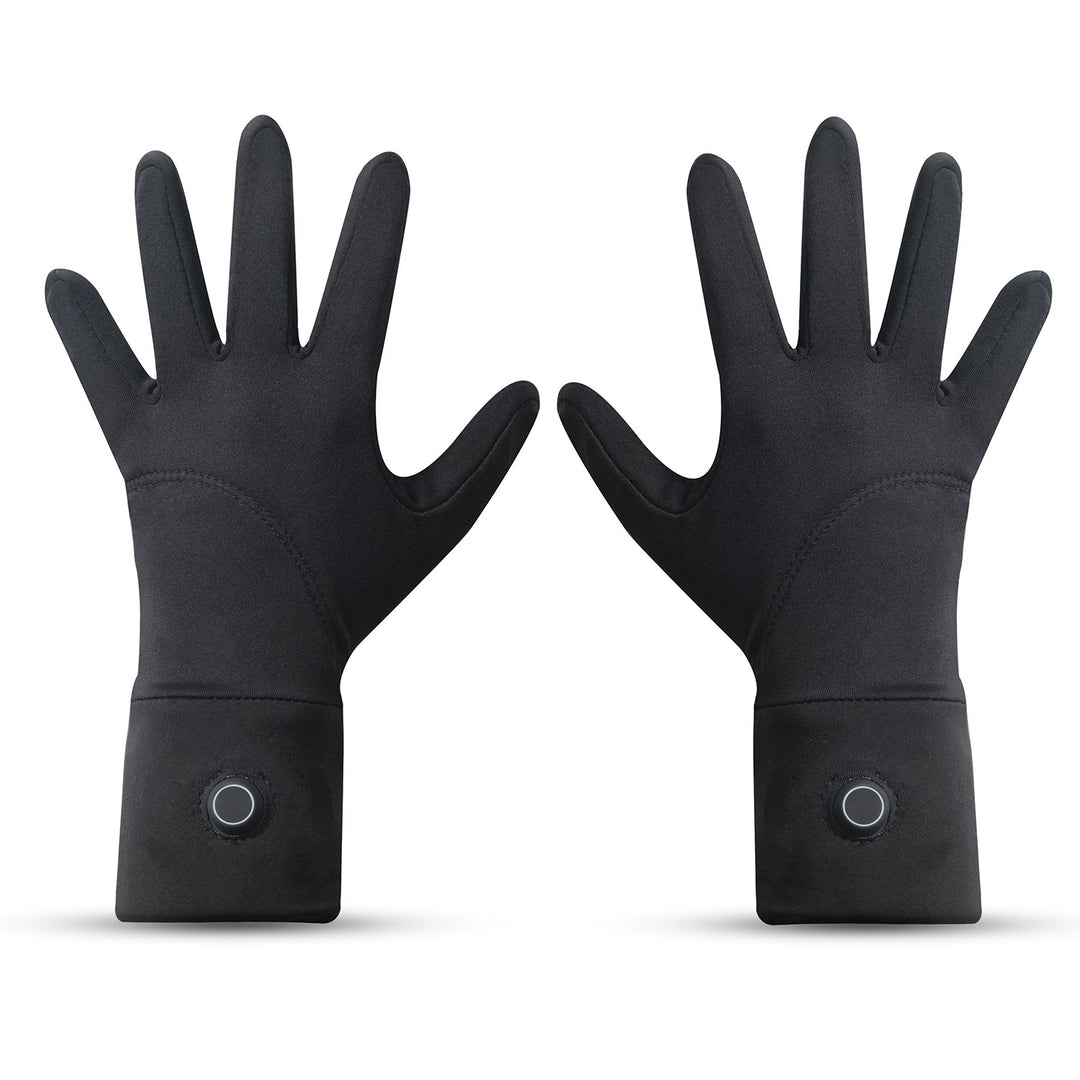 Toasty Touch Ultra-Thin Heated GlovesToasty Touch