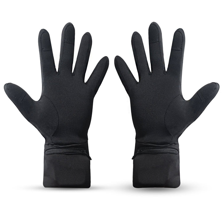 Toasty Touch Ultra-Thin Heated GlovesToasty Touch