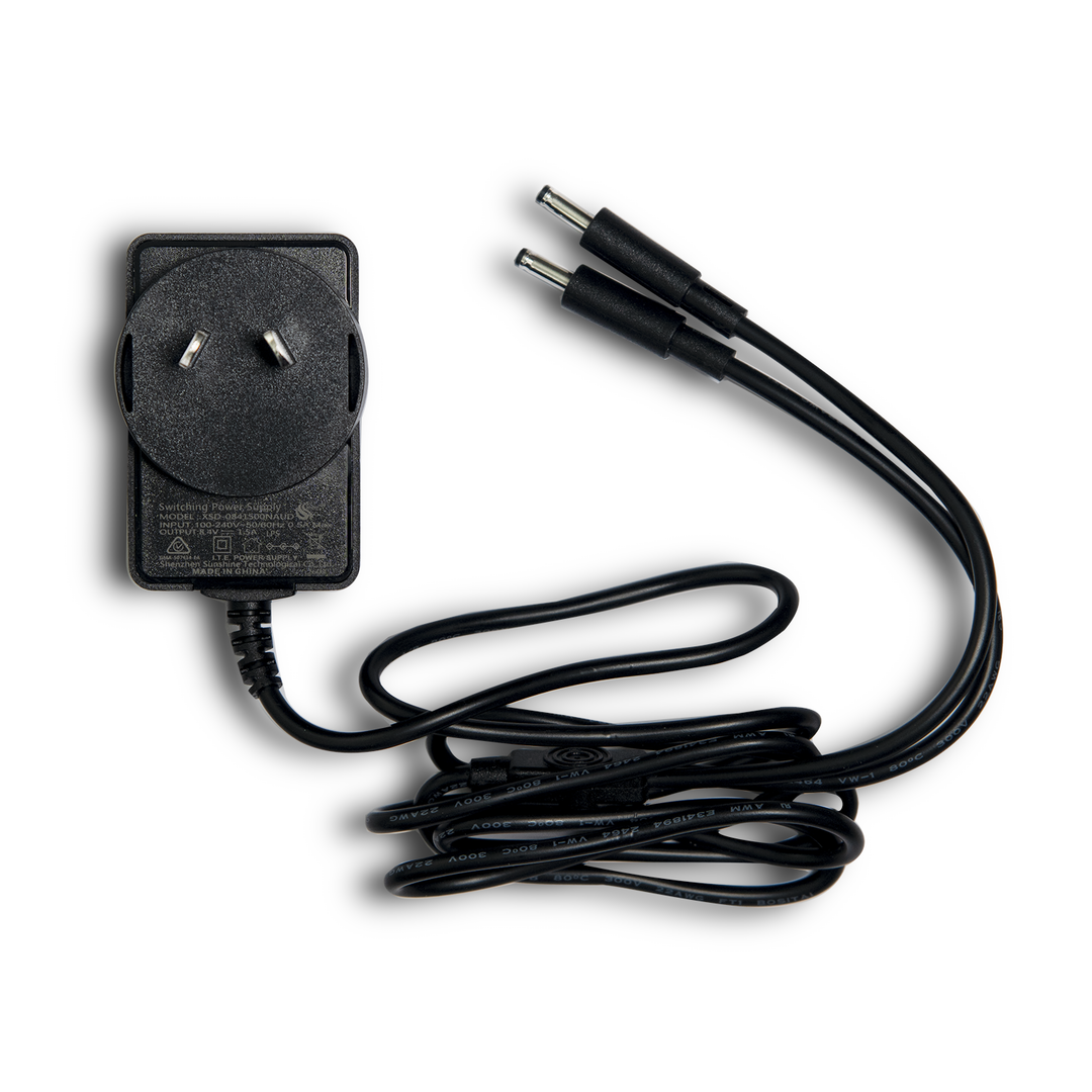 Replacement AU/NZ Wall Charger