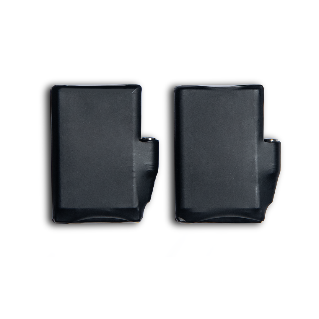 Spare Battery Pair (7V) Keep a Backup Set