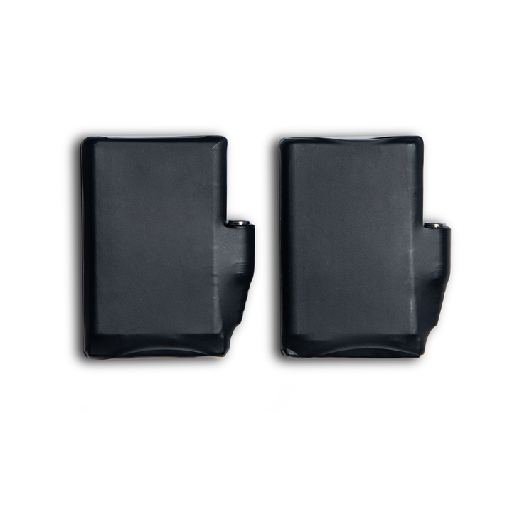 Spare Battery Pair (7V) Keep a Backup Set