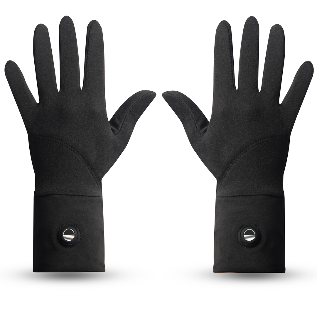 Toasty Touch Ultra Thin Heated Gloves