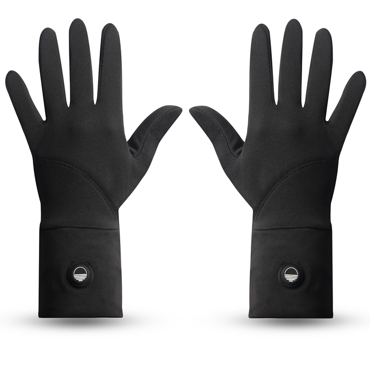 Toasty Touch® Ultra Thin Heated Gloves