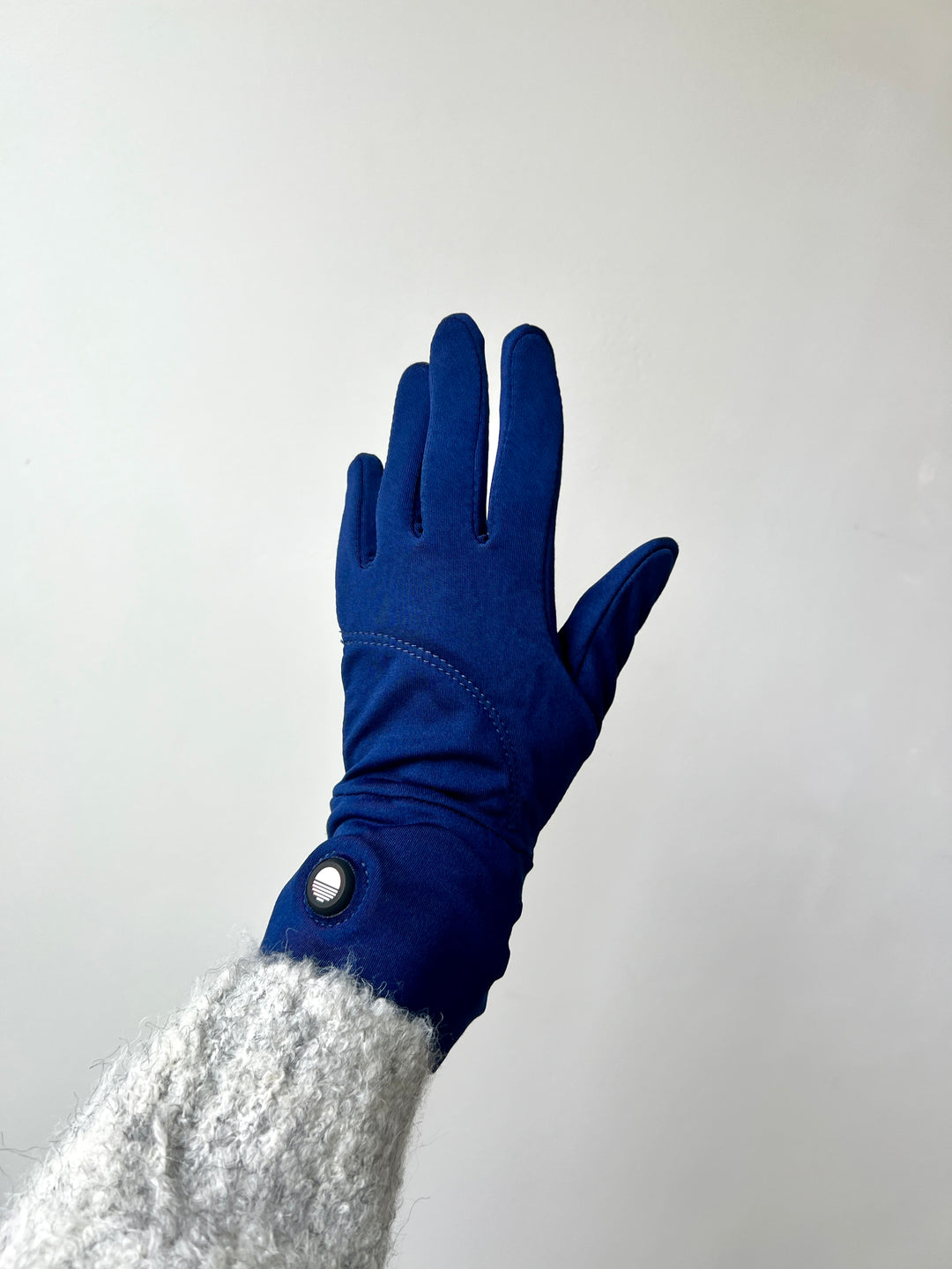 Toasty Touch® Ultra Thin Heated Gloves