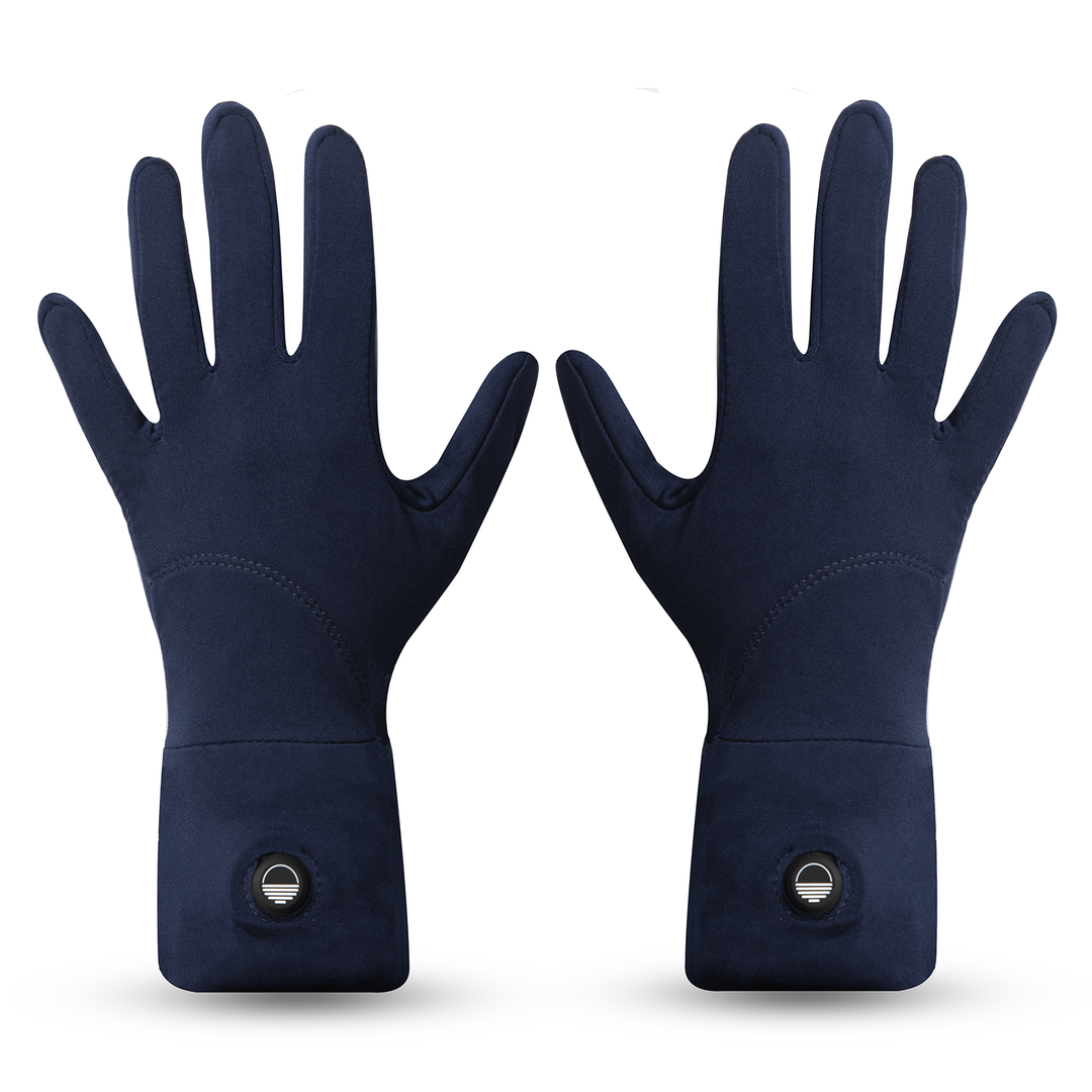 Toasty Touch® Ultra Thin Heated Gloves