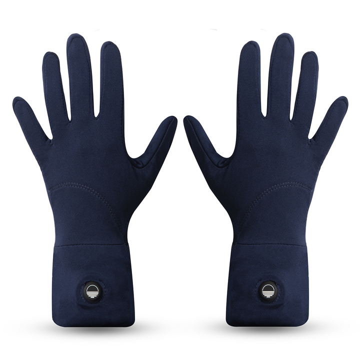 Toasty Touch® Ultra Thin Heated Gloves