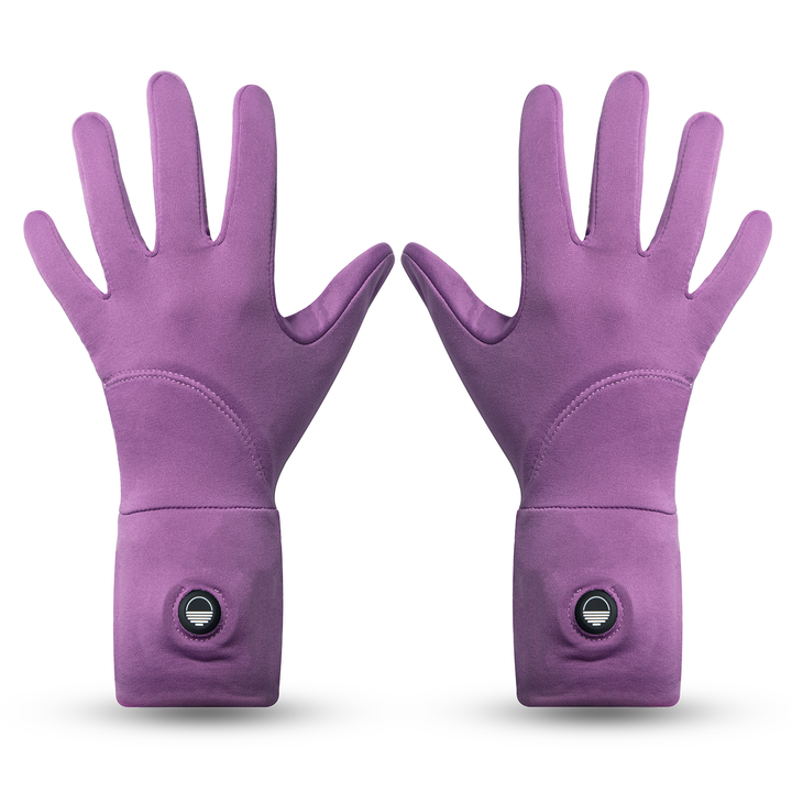 Toasty Touch® Ultra Thin Heated Gloves