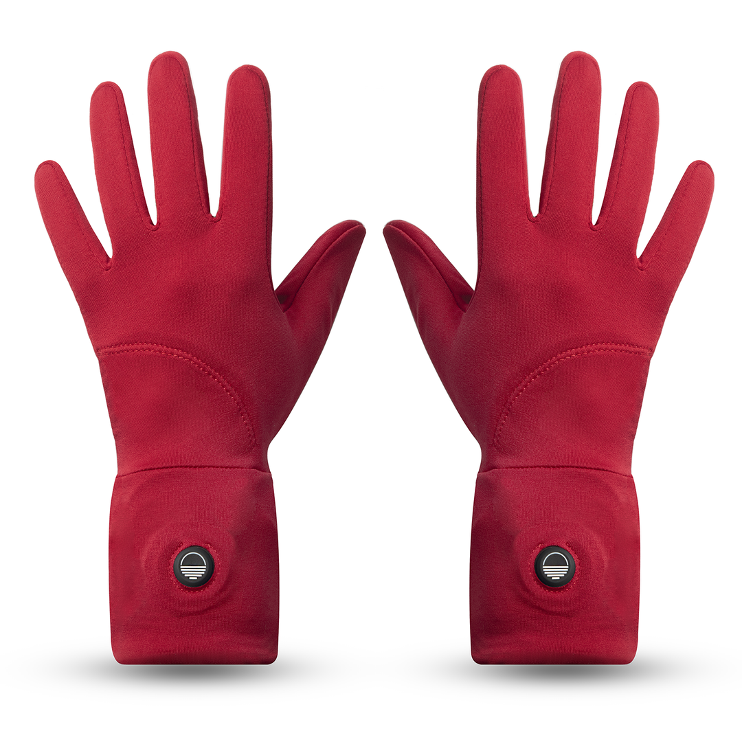 Toasty Touch® Ultra Thin Heated Gloves