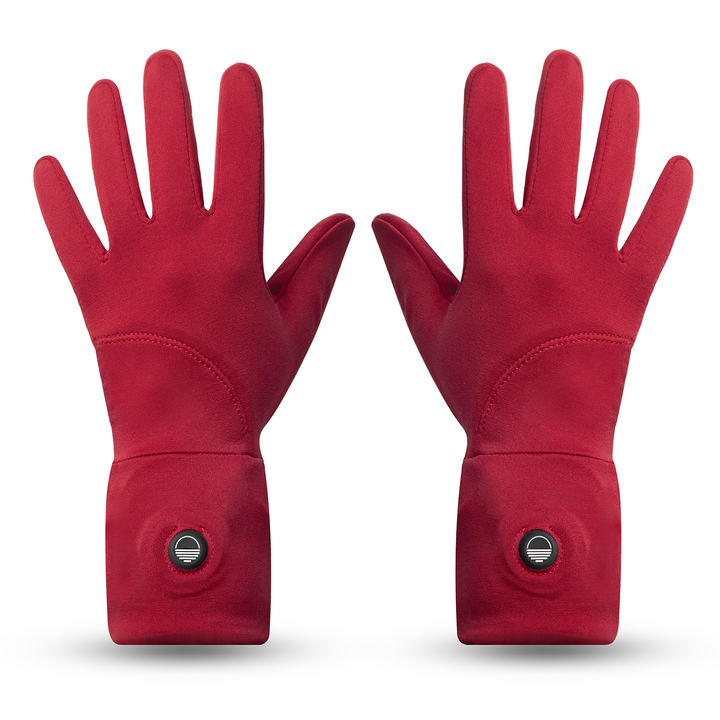 Toasty Touch® Ultra Thin Heated Gloves