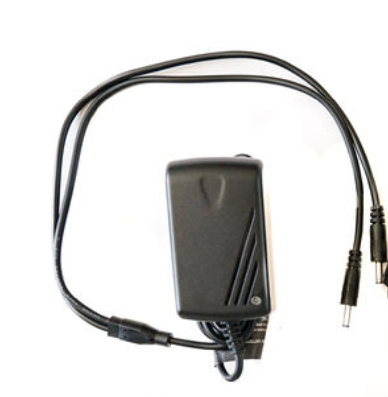 Replacement AU/NZ Charger