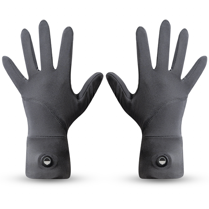 Toasty Touch® Ultra Thin Heated Gloves