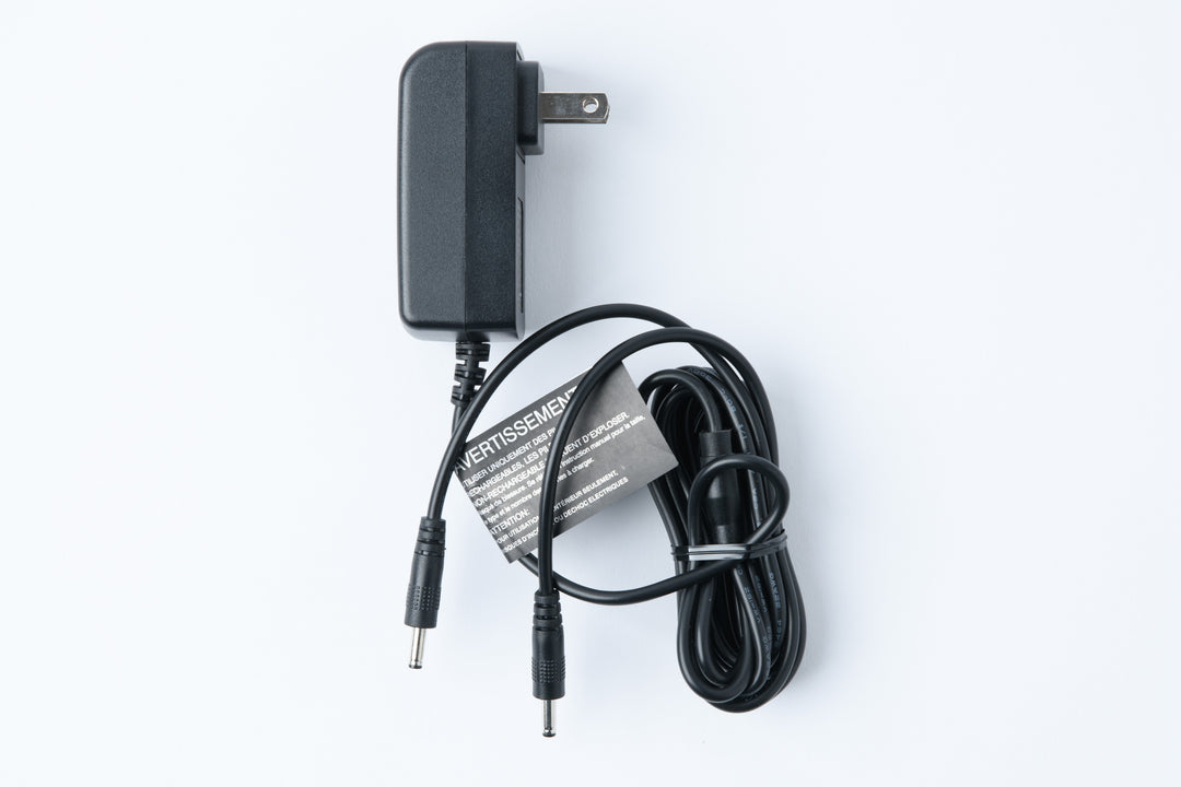 Replacement US Charger