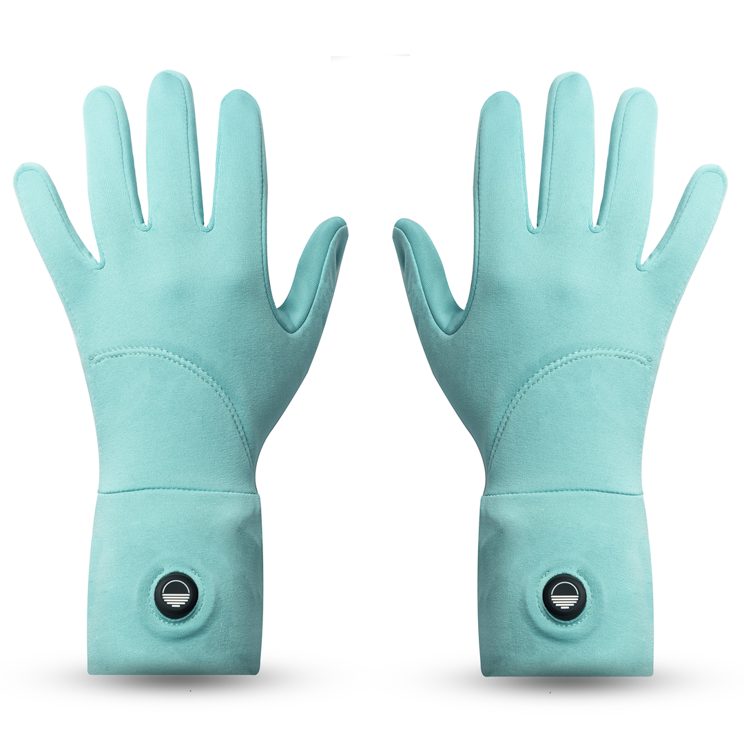 Toasty Touch® Ultra Thin Heated Gloves