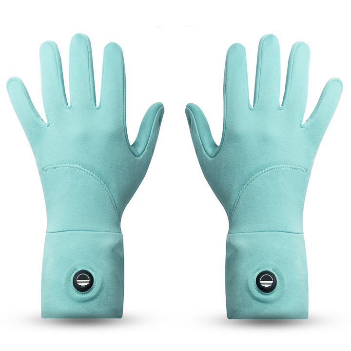 Toasty Touch® Ultra Thin Heated Gloves