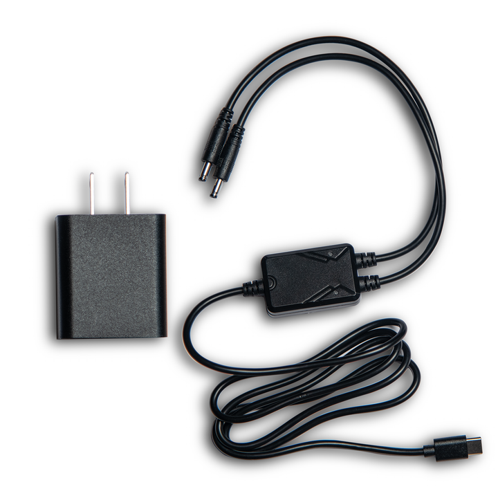 USB-C Charger (US compatible)