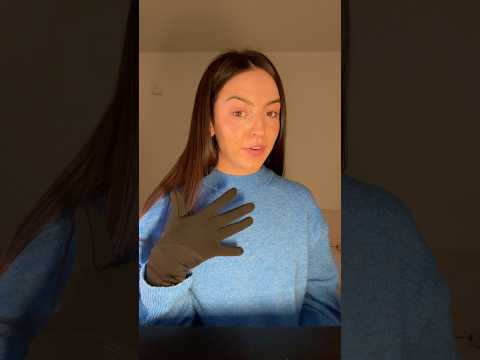 Toasty Touch® Ultra Thin Heated Gloves