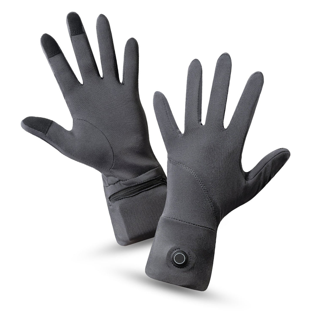 Toasty Touch Ultra-Thin Heated GlovesToasty Touch