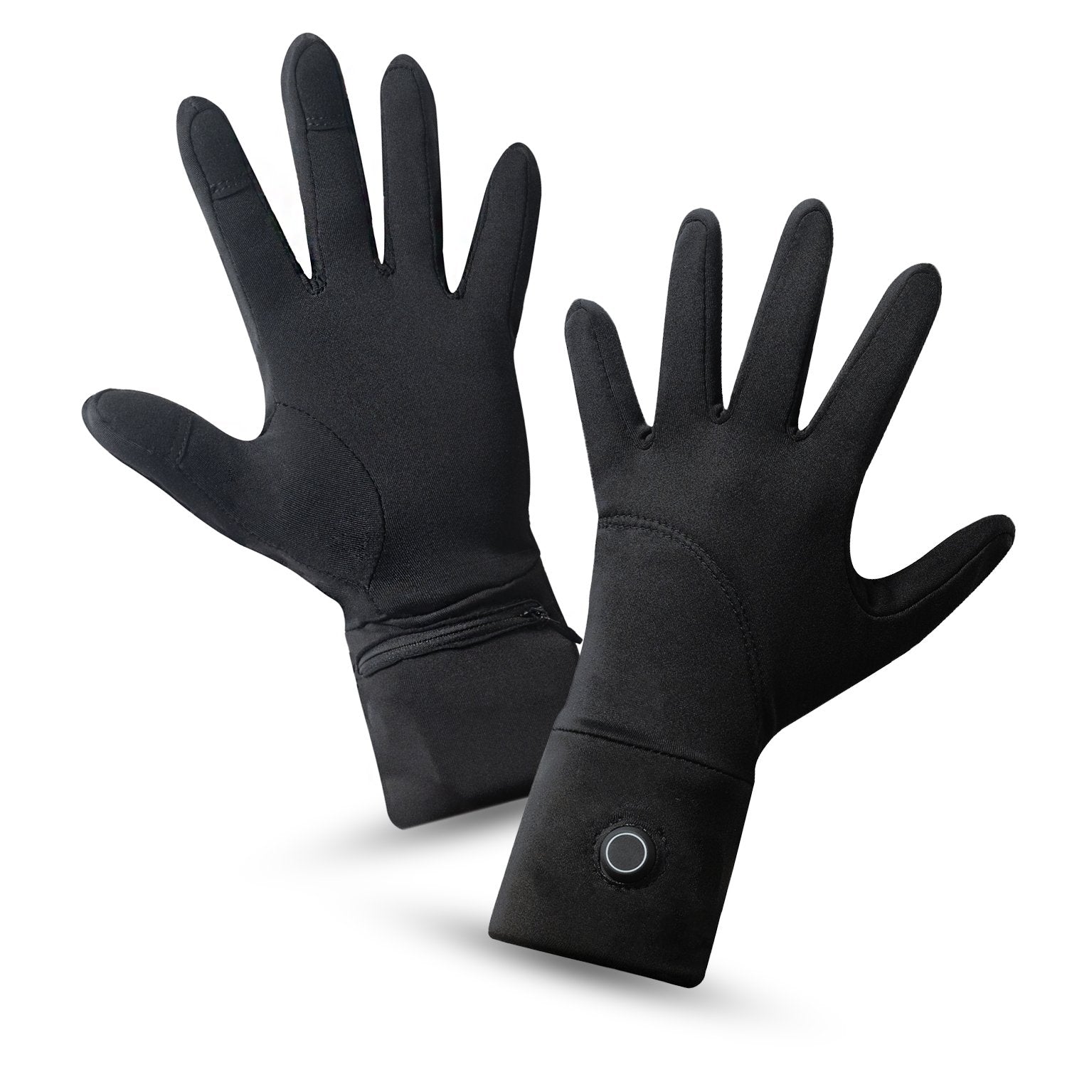 Thin store warm gloves