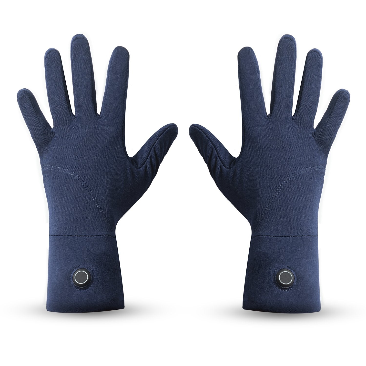 Mens thin sales warm gloves