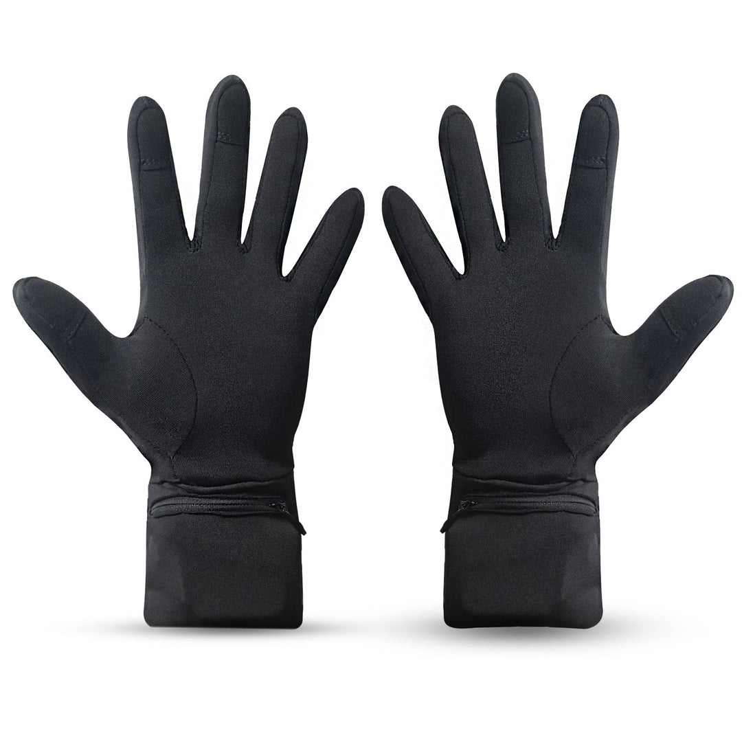 Toasty Touch Ultra-Thin Heated GlovesToasty Touch