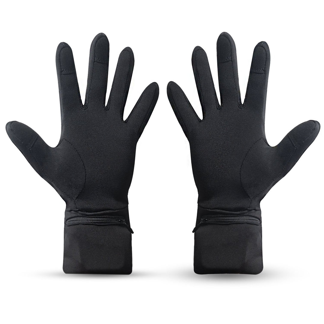 toasties handschuhe Toasty Touch Ultra-Thin Heated Gloves